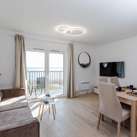 Apartament Kaszmir By Major Domus Club Dziwnów エクステリア 写真