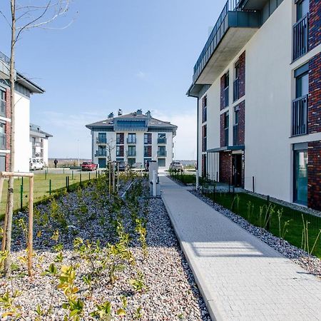 Apartament Kaszmir By Major Domus Club Dziwnów エクステリア 写真