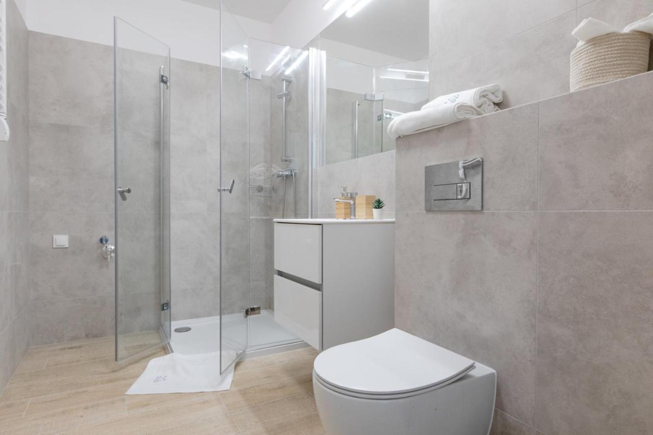 Apartament Kaszmir By Major Domus Club Dziwnów エクステリア 写真