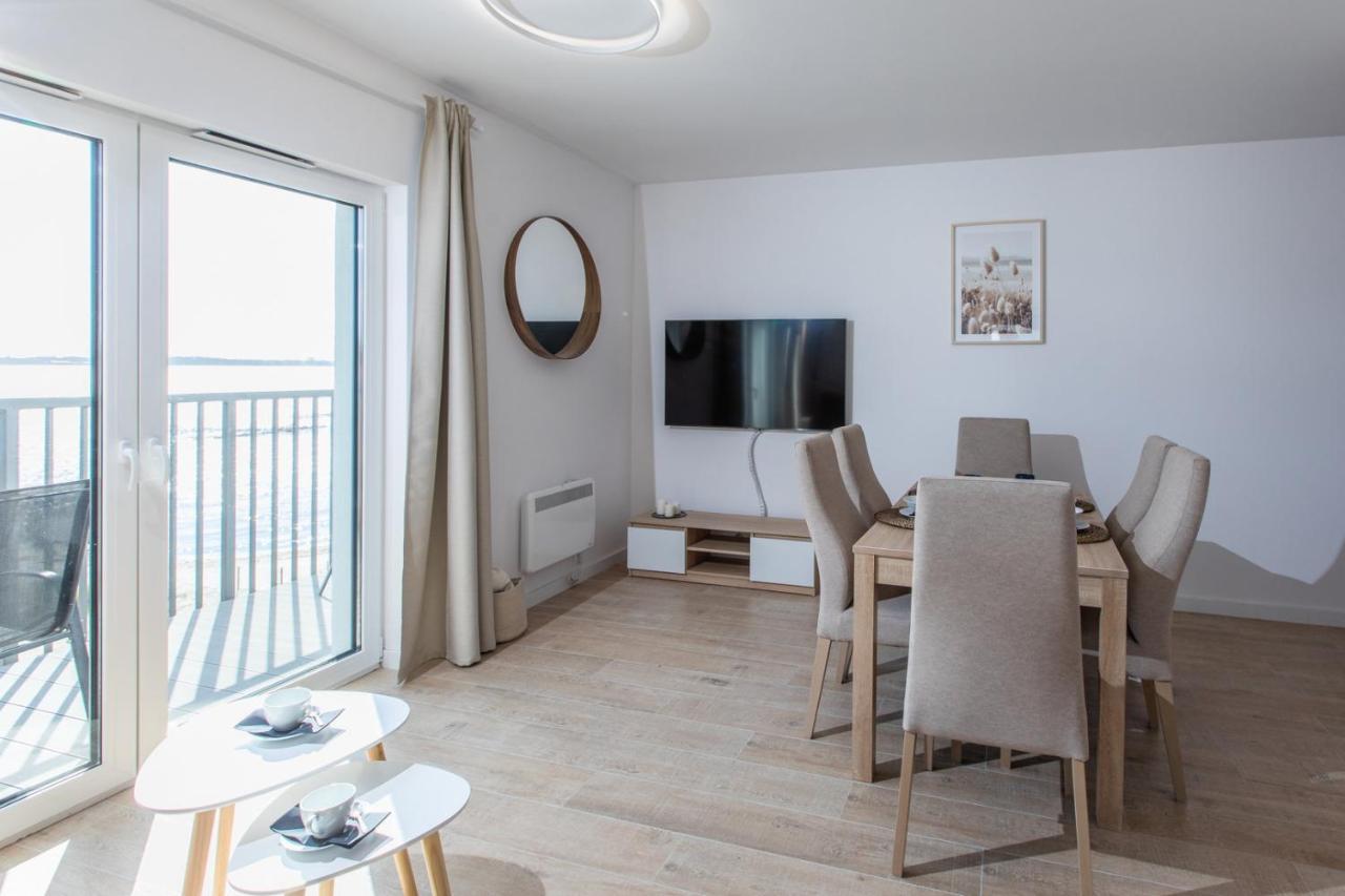 Apartament Kaszmir By Major Domus Club Dziwnów エクステリア 写真