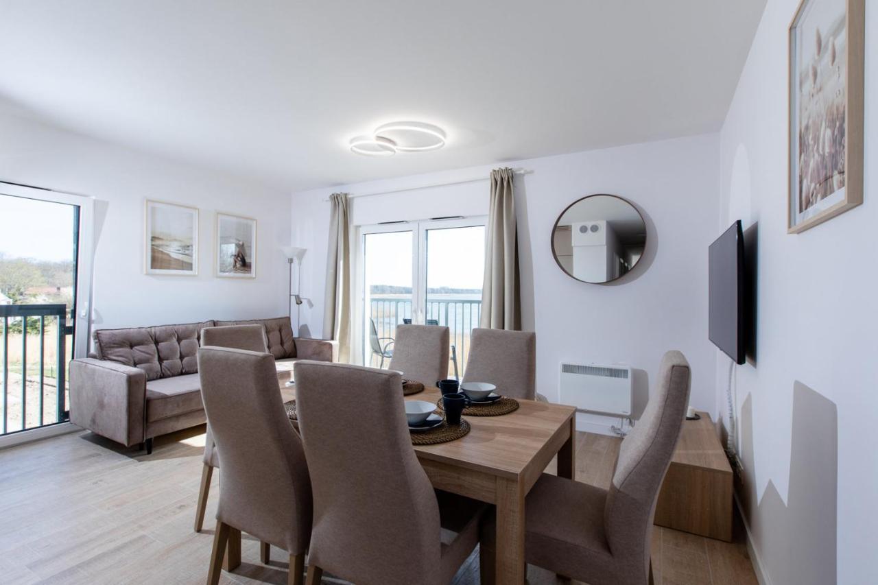 Apartament Kaszmir By Major Domus Club Dziwnów エクステリア 写真